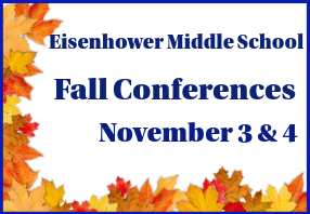  Fall Conferences 